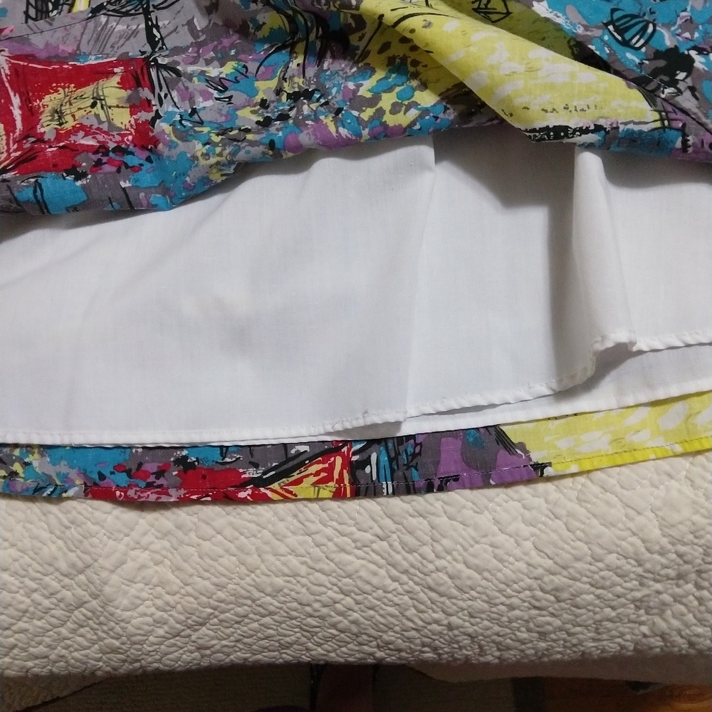 Skirt - Picture 2 of 4